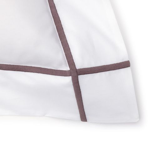 Yves Delorme Athena Bed Collection | Luxury Cotton Percale Linens within Unpacking the Luxury Why Athena Linen Rectangle Sets Are Worth It